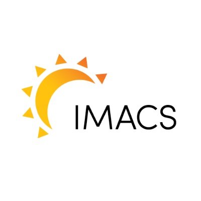 IMACS_global's profile picture. A global center of excellence at the nexus of health, climate resilience, and advanced digital technologies.