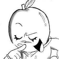 wally867's profile picture. ★Hola mi nombre wesley y soy artista, dibujos🍎🎨//fanarte🎧🌈//animacion🌈🍰//mis propios ocs🎨🍰★
ㆍ.ㆍ.ㆍ.ㆍ.ㆍㆍ.ㆍ.ㆍ.ㆍ.ㆍ
꒷꒦⏝꒷꒦⏝꒷꒦⏝꒷꒦⏝꒷꒦⏝