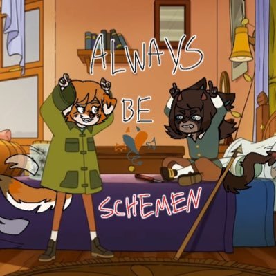 din0dawg's profile picture. Flamey or Flame||engaged to the love of my life: @otherkinfreak || He/They/it/pup|| Gay(t4t)|| Adult(18) || literally a puppy🐾🦴||