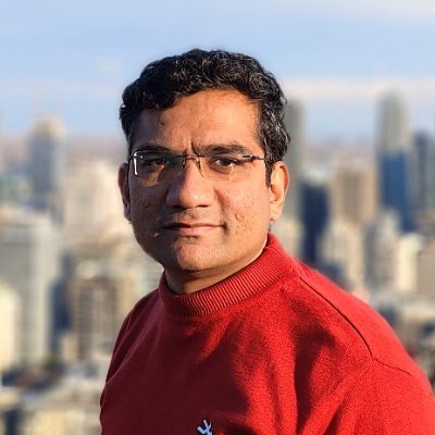 VinaySa58234312's profile picture. Product builder | Turning curiosity into impact.