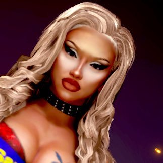 BloodlustDiva's profile picture. 𝓒𝓮𝓻𝓽𝓲𝓯𝓲𝓮𝓭 𝓓𝓲𝓿𝓪 | Honing my craft of HLR 2025 is MY YEAR | 1/3 of The Hollywood Collective | #DivasDoItBetter