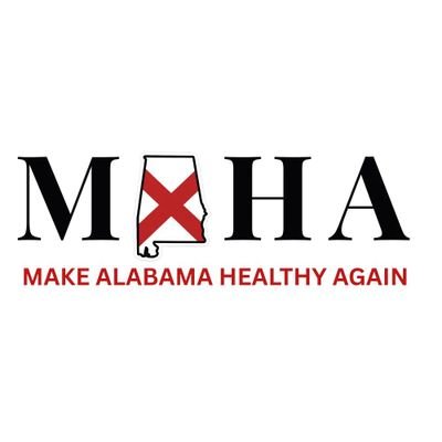 MAHA_Alabama's profile picture. Bringing the MAHA movement to Alabama. Sharing honest health info, supporting freedom, and encouraging healthier, happier lives for everyone here.