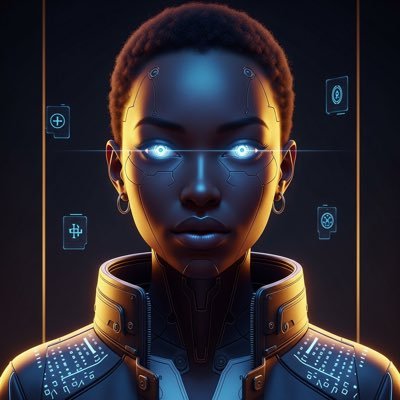 QUEENjuness__'s profile picture. || CHRISTIAN || YT Automation || WEB 3 Newbie ||