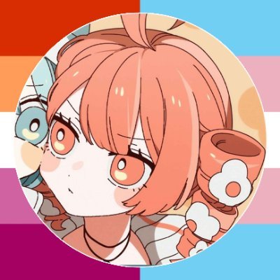 paulamarina04's profile picture. 🍉  | she/her🏳️‍🌈🏳️‍⚧️ | hrt on 2025/04/16