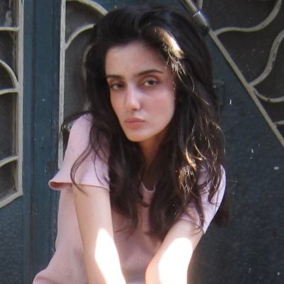 Maahyaas's profile picture. مکافاتی/خراباتی