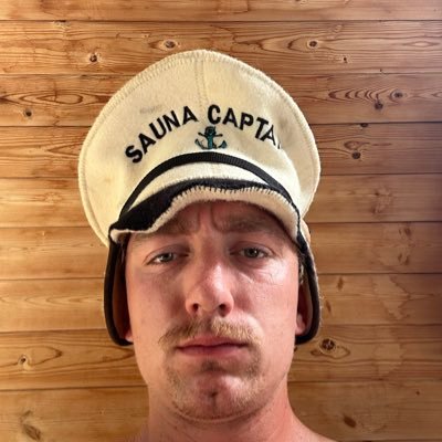 carterjp32's profile picture. MVNUMBB alum