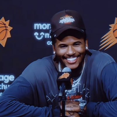 JGreensWrld's profile picture. Jesus First 🙏 | Jalen Green Stan | #Sunsup | I AM NOT JALEN GREEN