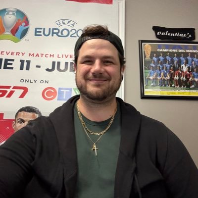 TheBusso's profile picture. Marcus & Serena’s Dad. The Ayatollah of Statistical Rock ’n’ Rolla. Stats/AP for @TSN_Sports. AWL. A fan of catch as catch can. #FinoAllaFine #A7X