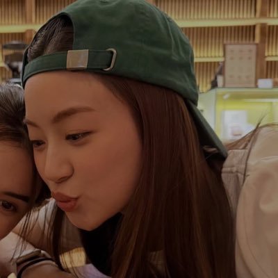 luciac0125's profile picture. yearner