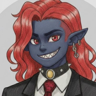 xxlSOL's profile picture. Exec produced:
🎮2064: Read Only Memories
🎮ToeJam & Earl: BitG!
🥽God of Riffs: BftM
🥽Exercise Your Demons!
📱DAMN! Nation
🥽Highstreet Calamity 

Quantum dmn