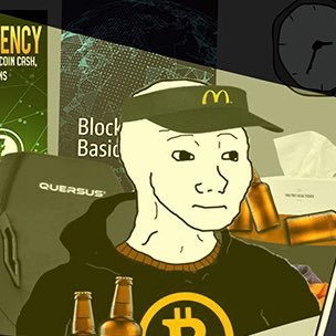 TheFudManOnCT's profile picture. NEVER STOP CLICKING.