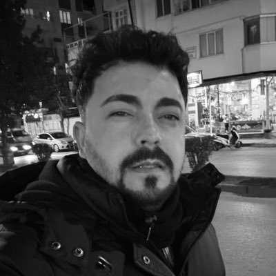 tahaemre94's profile picture. 