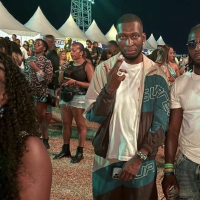 Jamz_CM's profile picture. 🇬🇩🇯🇲