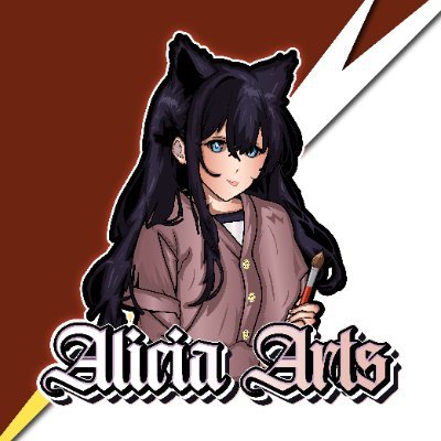 alicia_mice's profile picture. 𝔸𝕣𝕥 𝕞𝕦𝕤𝕥 𝕓𝕖 𝕒𝕟 𝕖𝕩𝕡𝕣𝕖𝕤𝕤𝕚𝕠𝕟 𝕠𝕗 𝕝𝕠𝕧𝕖 𝕠𝕣 𝕚𝕥 𝕚𝕤 𝕟𝕠𝕥𝕙𝕚𝕟𝕘.