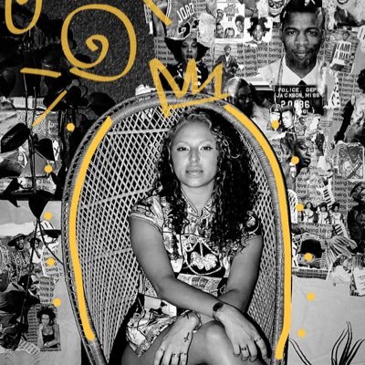 itsz_genie's profile picture. Artist 🇻🇪🇭🇹