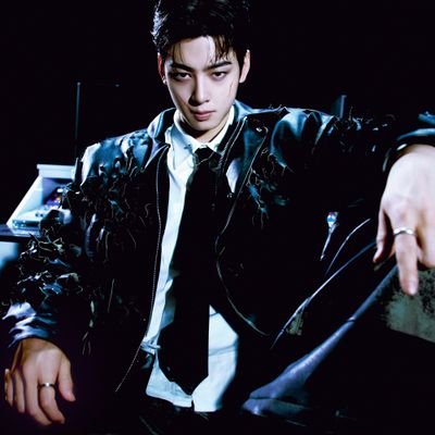 KellySi76607755's profile picture. Fan page Cha Eun-woo (차은우) 👑✨️

Lee Dong Min 🎂 30.03.1997 🎈

CHA EUN-WOO
2ND MINI ALBUM ' ELSE '

2025.11.21 1PM (KST) RELEASE

@CHAEUNWOO_offcl 💓