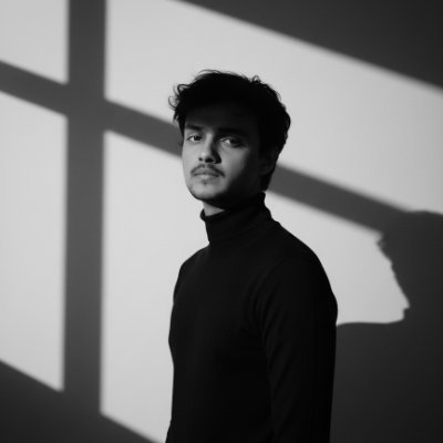 zaidded's profile picture. CEO @ Lear Labs | Building the AI Holdco | Precision Medicine | Litigation