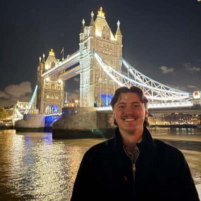 GartnerOwen's profile picture. 21 • @ualberta ‘27 • @CPC_HQ & @Alberta_UCP Member • #LetsGoOilers