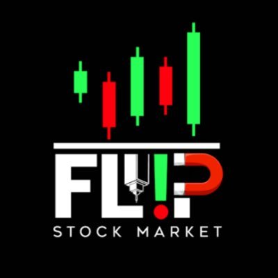 FlipStockMarket's profile picture. Deep thought-provoking Podcast. Exploring the unexplored side of crypto. Tune in. Featuring @ghostoftanzcho @matthew_c_beck @realcryptocow @cryptic_mang