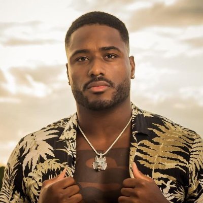 Super_Vance_'s profile picture. Male Model - Agent. Rep' @BreeOfFreshAir  /efed/RP account/