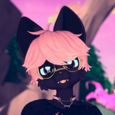 TensuiFurry's profile picture. | SFW 🌸 | musician | Twitch streamer | non binary 🏳️‍⚧️ | he/she | lvl 20 | 🇨🇵/🇬🇧 | pansexual | 🚫IA/pro IA=Blocked | pm open for discussion :3