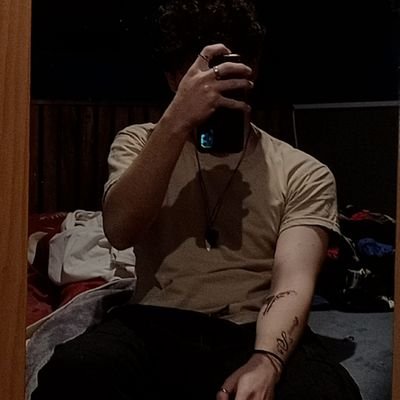 stebanCARP's profile picture. River, Rock y Mates 🧉

https://t.co/L13rGUWwBt