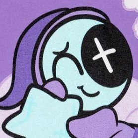 folfiee's profile picture. ˙ ✩°˖ 💤 FOLFIE / BEBE ☁️⋆｡˚ luvr of kitties & bunnies! 🌌 𖹭 ₍^. .^₎⟆ NSFW / PROSHIP dni ! ♪⁠ ⁠\⁠(⁠^⁠ω⁠^⁠\⁠ ⁠) 💜