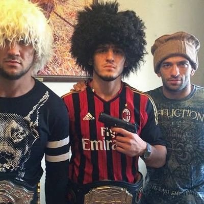 wraithlord09's profile picture. Apex Predator