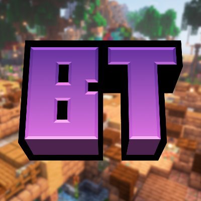 svblocktopia's profile picture. 🟣 Página oficial do Blocktopia Season 3! Servidor do @craftminePortal - Nosso Discord: https://t.co/VzX0VM2Fpy