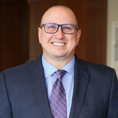 ToddMazzaCTO's profile picture. 