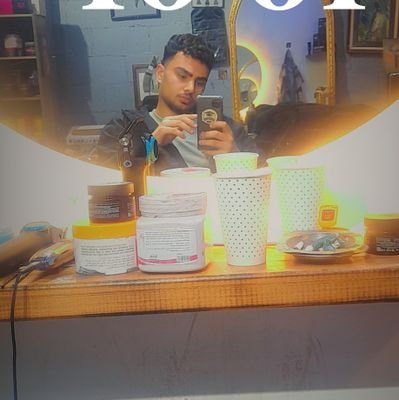 OKisswani33433's profile picture. https://t.co/qFlOOgMUnP