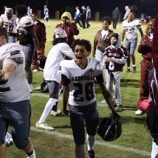 Brenden_Culver's profile picture. 5’6, 117lbs Db/Wr   C/O 2030
Abbeville highschool, alabama