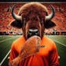 BuffalOKstate's profile picture. Loyal and True. Oklahoma State alum. Go Pokes. Big 12’s favorite Buffalo.