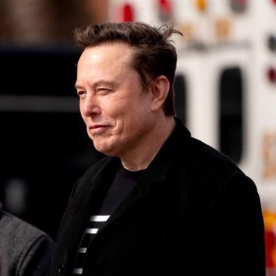 elon34765's profile picture. 