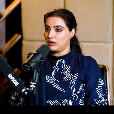 NidaFatimaZaidi's profile picture. Director, producer, writer by passion/profession; Humanist, social justice activist by ideology; Psychologist by academics; Spiritual enthusiast by interest.