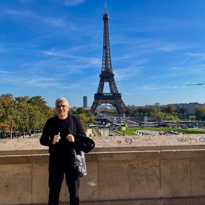 koray_klkn's profile picture. 