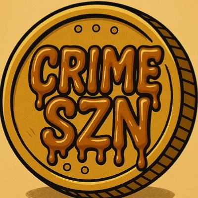 suicrimeszn's profile picture. crime on sui, nothing more.