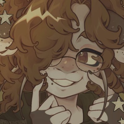 decoblues's profile picture. island life // 24 // 🏳️‍🌈🏳️‍⚧️ // they/any // 🔞 suggestive // pfp: @apatheticsona // banner: @JanKapnoc