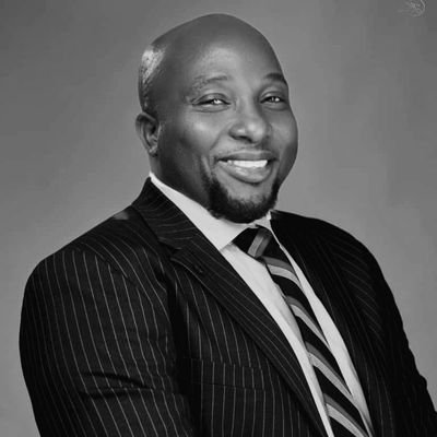 temySalam's profile picture. Associate Partner @ LAWGEM LP Abuja