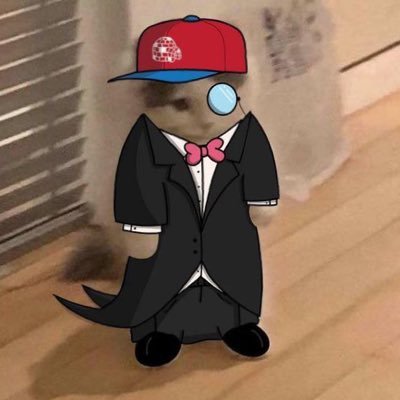 intuitfi's profile picture. Charts in one tab, memes in another 💅