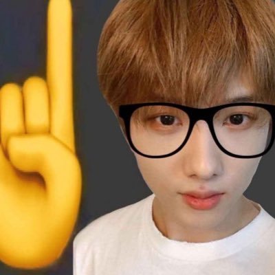 daecbx's profile picture. ser stan kpop es salir con traumas