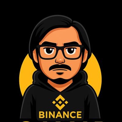 qamar_shah027's profile picture. Qamar crypto