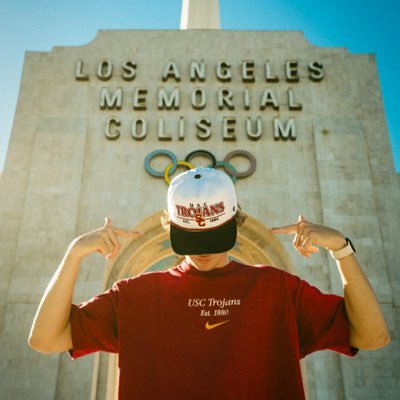 callumnorrie_'s profile picture. Director of Digital Production @USCFB ✌️🎥 | Prev: @asufootball @gobearcatsfb | @uofcincy 24’ alum
