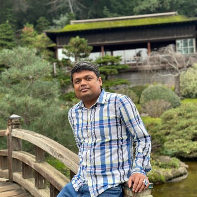 ravichanrasheka's profile picture. CEO & Founder @CallPayMin | Connecting expertise with opportunity | On-demand expert consultations, pay-per-minute | Making knowledge accessible & profitable