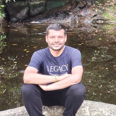 SergioMCHT's profile picture. DBA | Desarrollador Web | Ingeniero de Sistemas