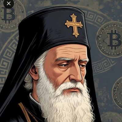 cabecanen's profile picture. CRYPTO ENJOYER