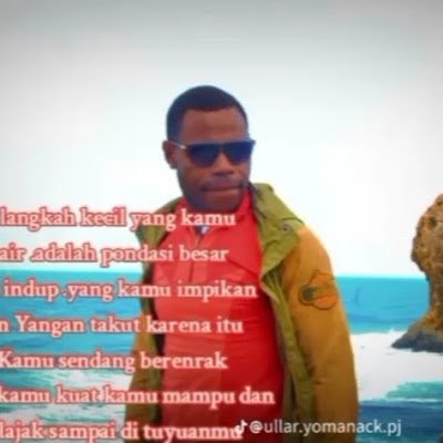 yomanack95424's profile picture. 