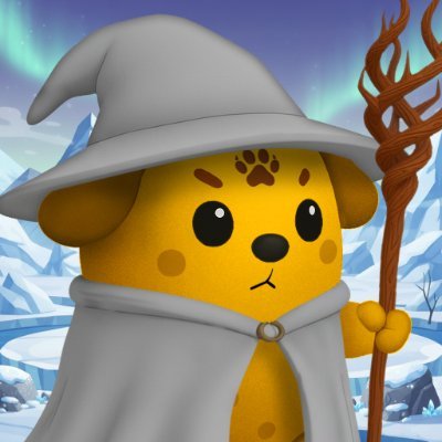 EsperGaming777's profile picture. Playing Pawtato Land & DeFi Kingdoms