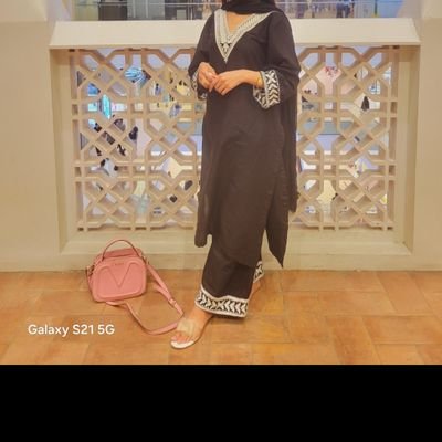 iamellieclark's profile picture. 