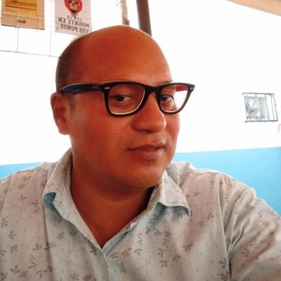 multiversebeen's profile picture. Learning about Design Thinking | tech | logistics | Books | Bigdata